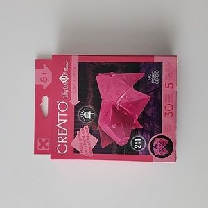 New Creato Light Up 3D Piggie